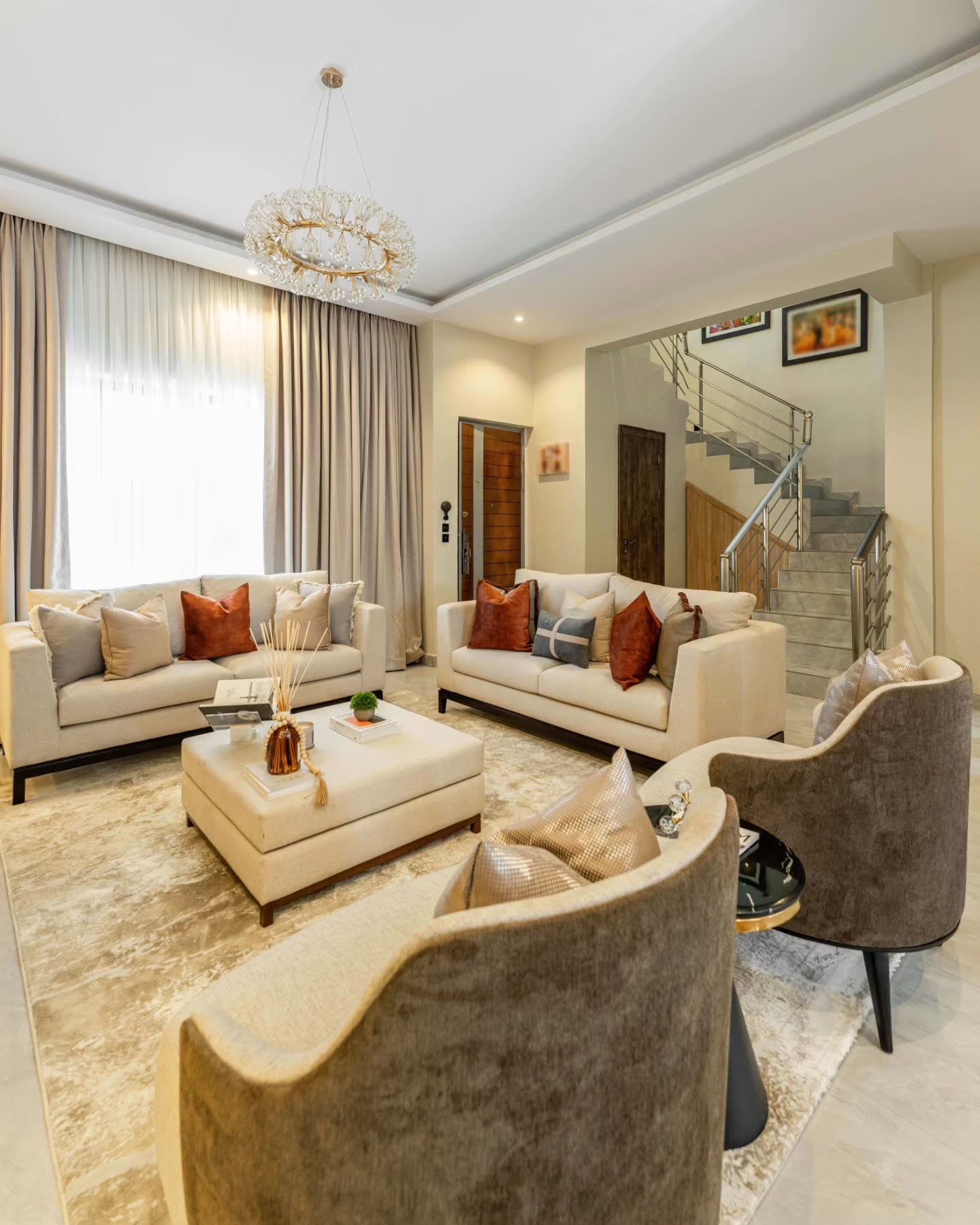 Seating Collection