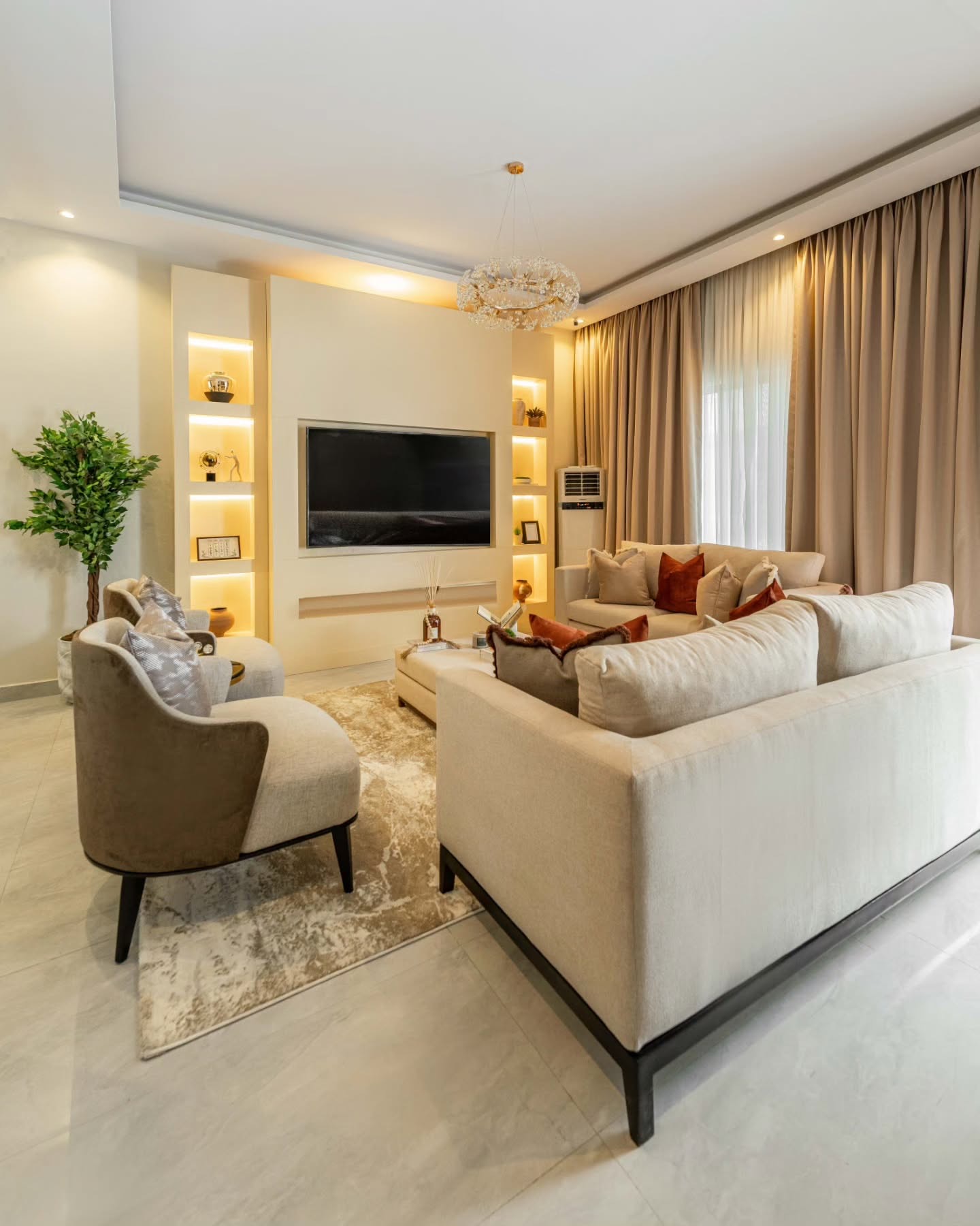 Lighting Collection