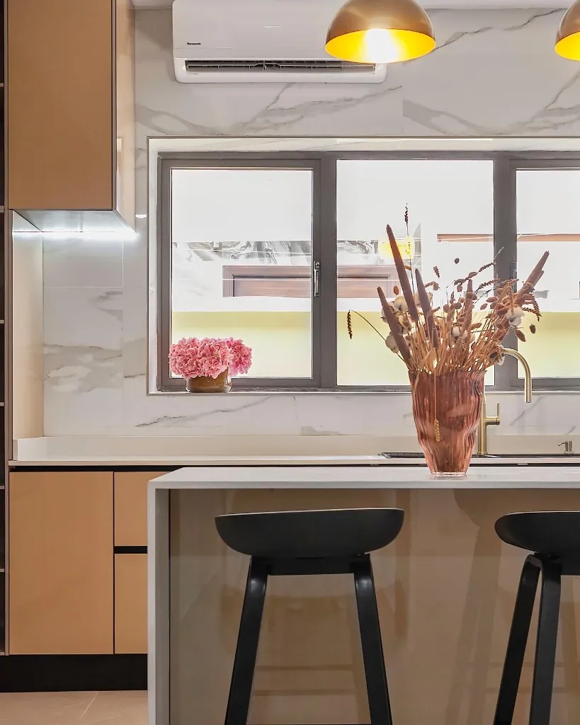 Flower Vase Decor